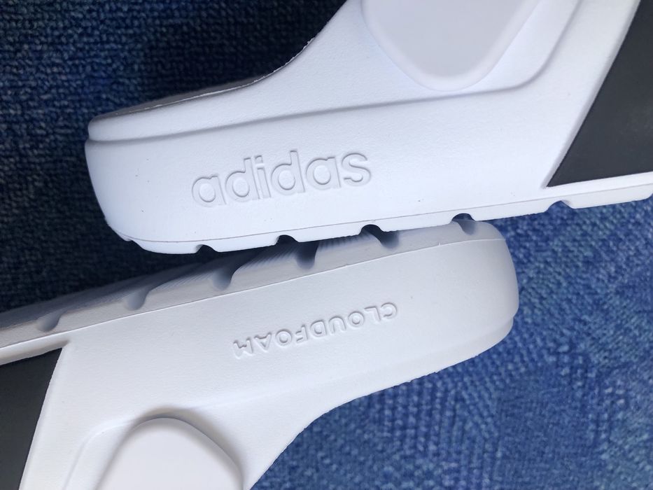 Adidas Adilette Glog 2.0 ОРИГИНАЛНИ чехли/сабо - 43/27,5см