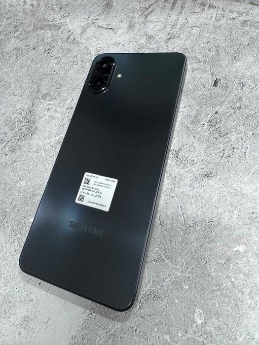 Samsung Galaxy A07 лот (116512) ул Гагарина 36/3