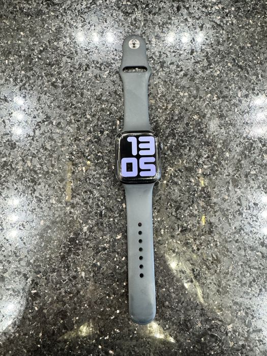 Часы аpple watch 7 45mm