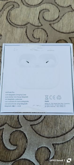 Airpods Pro  огигал