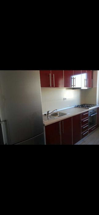 Apartament de inchiriat Untold