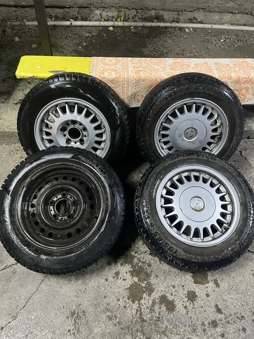 2 стиль диски бмв