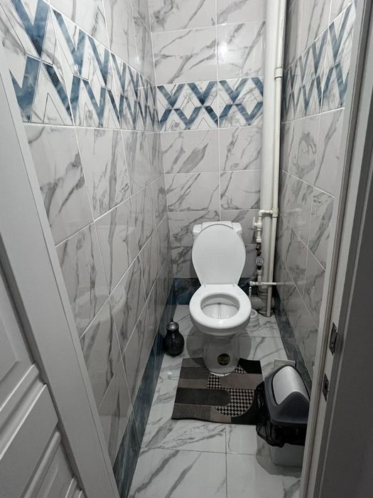 Продам 2х ком квартира