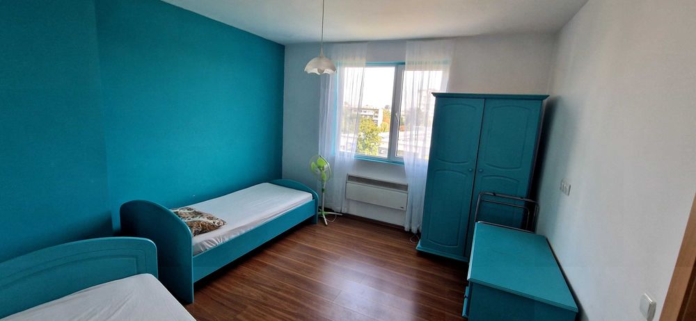 Дава се под наем Тристаен апартамент в София, Борово - 102 кв.м за 714 € - Снимка #2