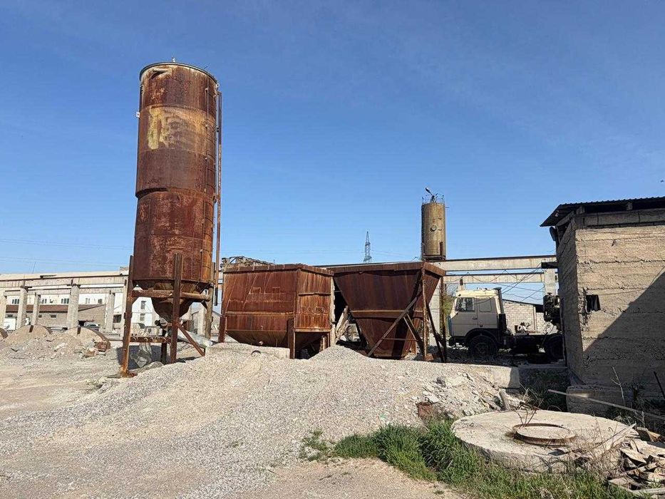 Қозоғистонда бизнес / Бизнес в Казахстане