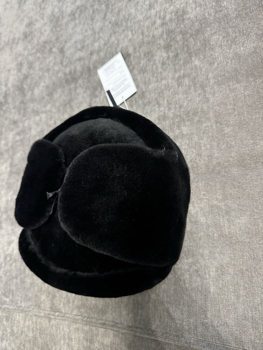 Продам норковую шапку