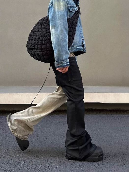 Джинсы Rick Owens
