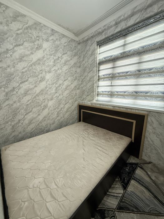 Аренда квартира Юнусабад-17. 1*2 комнатная