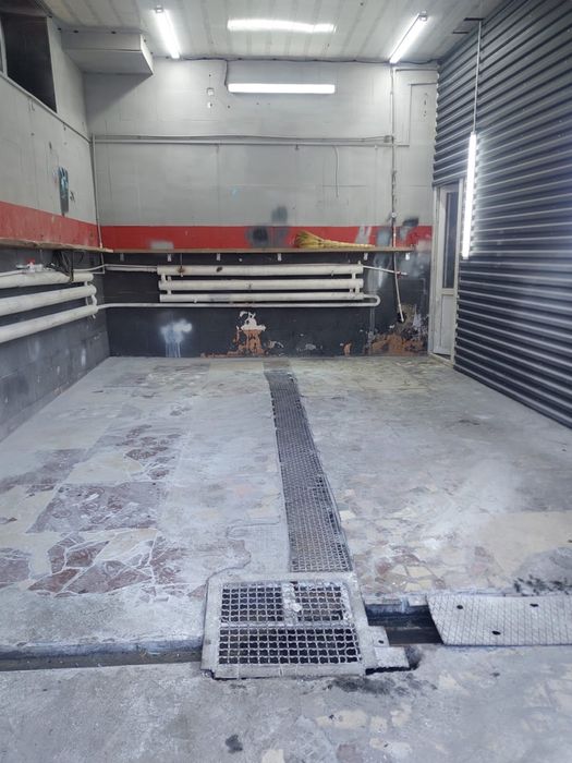 Сдам боксы  на длительный срок