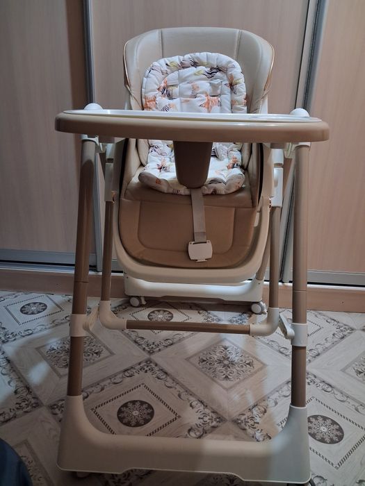 Детский стульчик