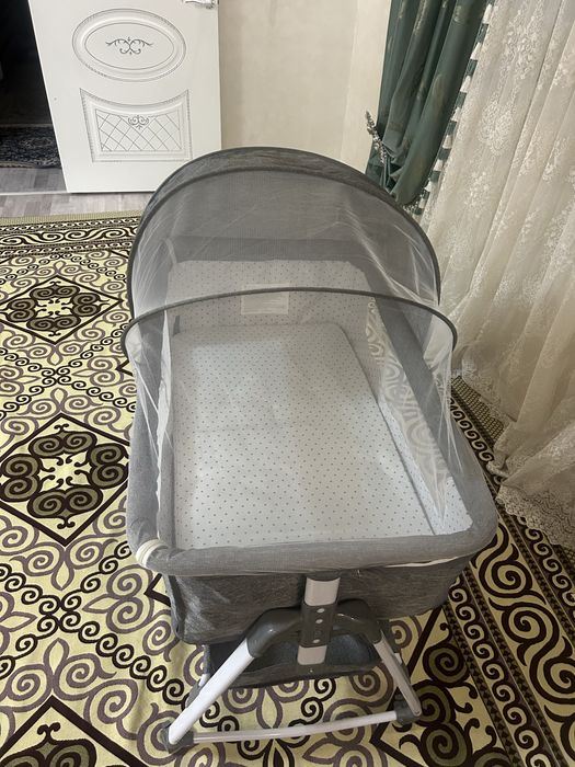 Детский кровать новый 15к