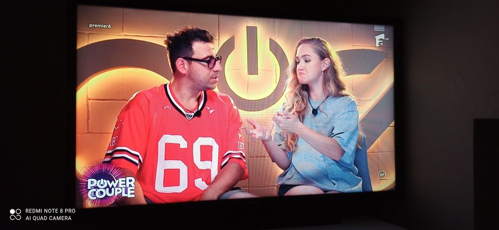 Smart TV Hitachi Philips