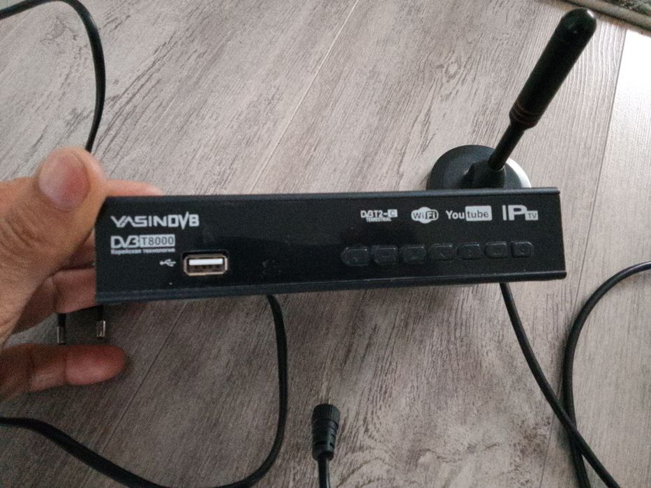 Срочно продам приставку