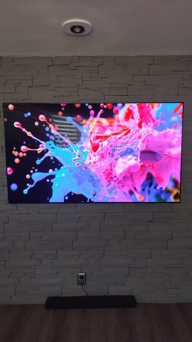 Tv Qled Samsung 75q90t