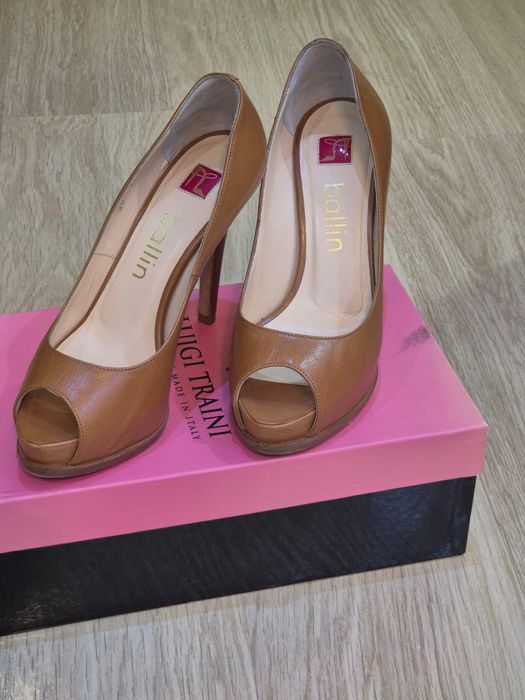 Туфли Италия женские