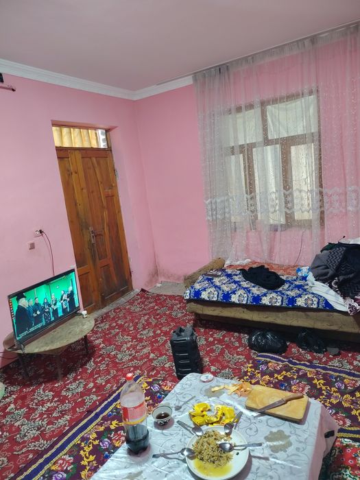 Ассалому алейкум участка арендага берилади без хазайка