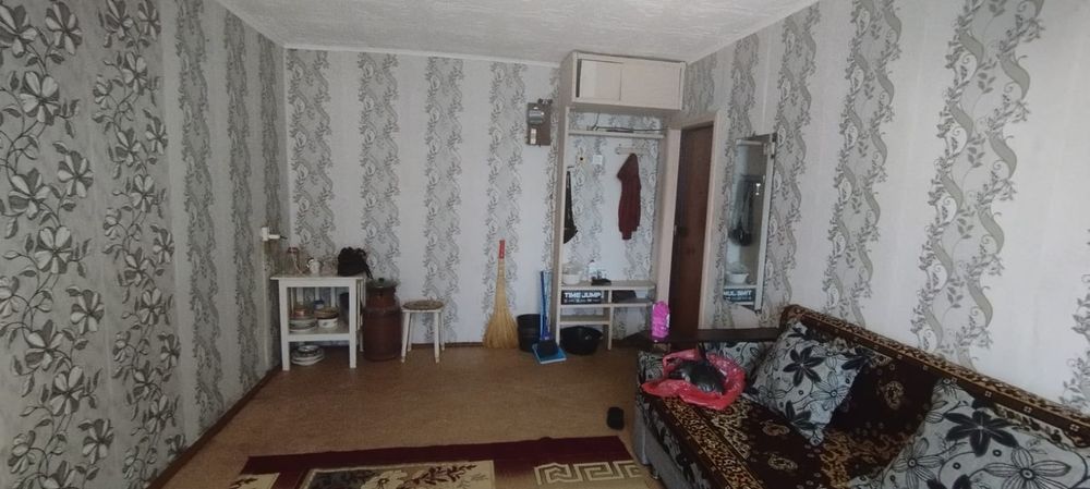 Сдаётся комната в общежитии