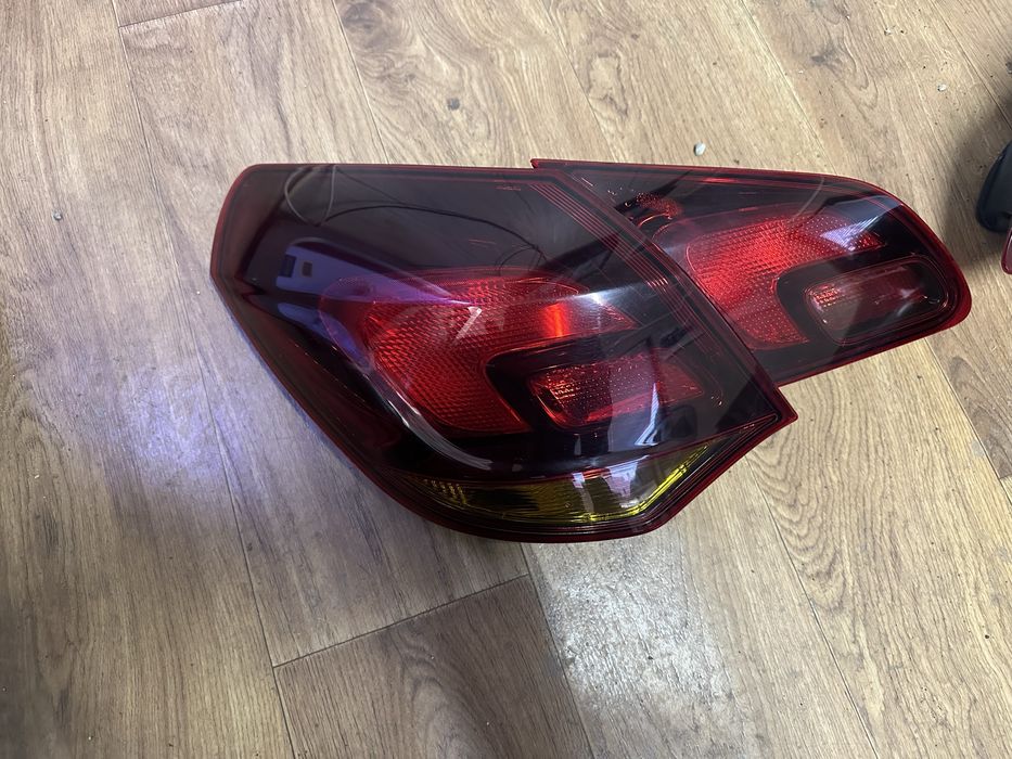 Стоп/Стопове за Опел Астра J хечбег