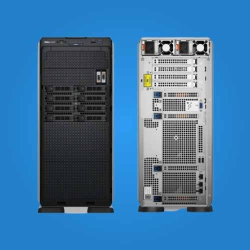 Dell EMC PowerEdge T550 Tower