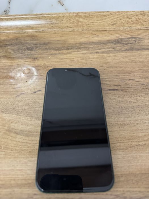 Айфон 13 состояние идеальное