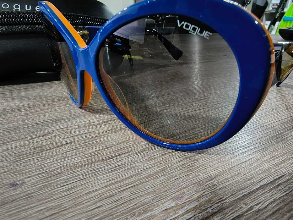 Слънчеви очила дамски лимитирани Vogue VO 2791SB