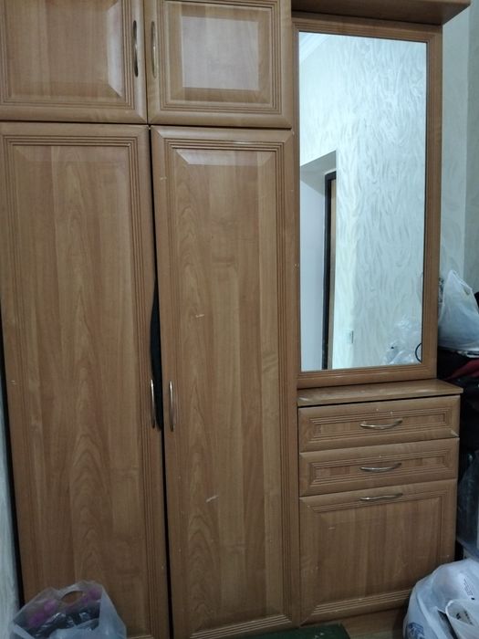 Продам мебель для прихожей