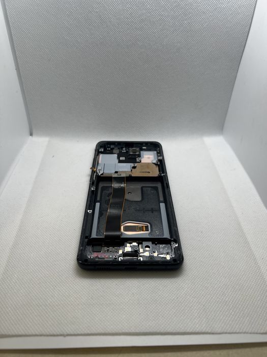 Display samsung s21 ultra original