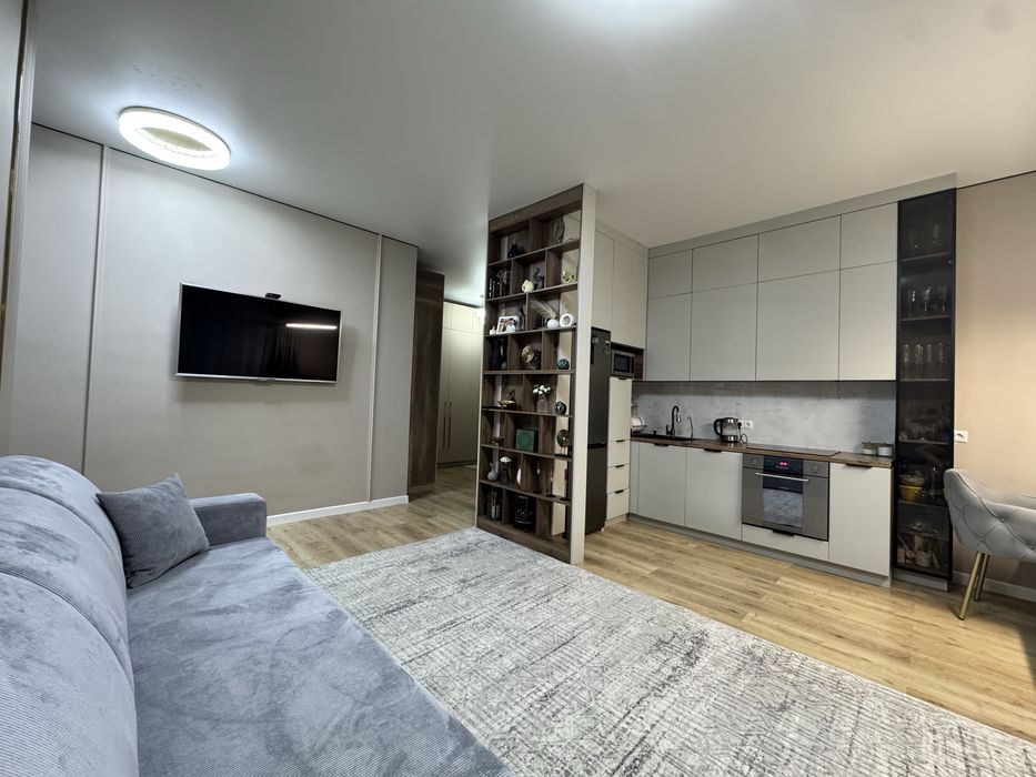 Продается евро 3х комнатная квартира!