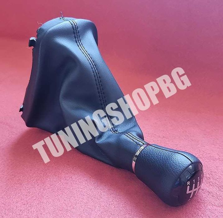 Топка и кожа за Ауди А3 8L преди фейслифт 5 скорости, Audi