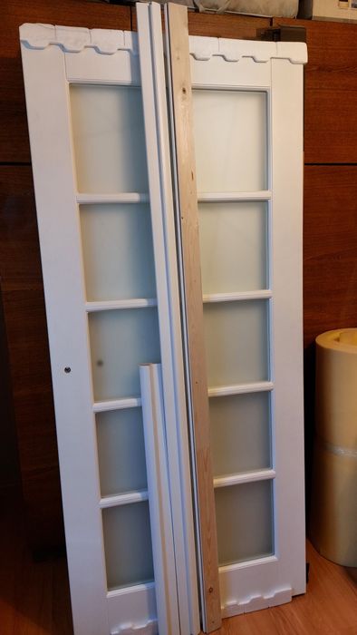 Дверь межкомнатная 90 см