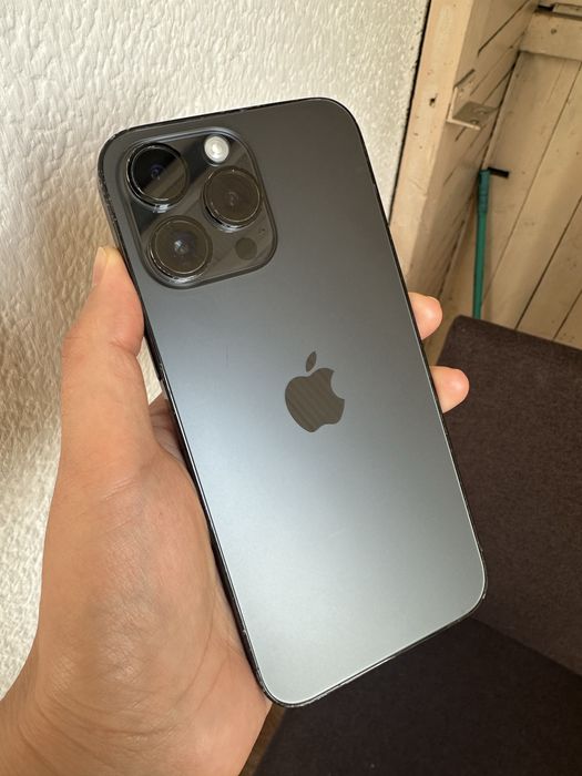 Айфон 14про макс 256гб