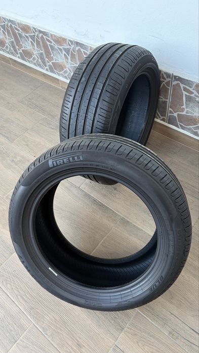 Pirelii 225 50 R17 Dot 2022 Anvelope vara Cauciucuri vara gume vara