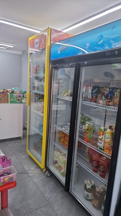 Сдам магазин в аренду