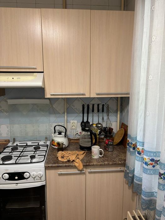 Кухонный гарнитур