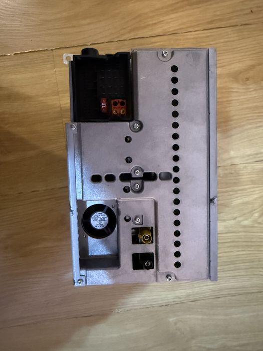 Изгодно! Мултимедия за Мерцедес