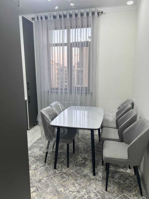 Сдаётся 3 комнатная квартира на Паркентский рынок