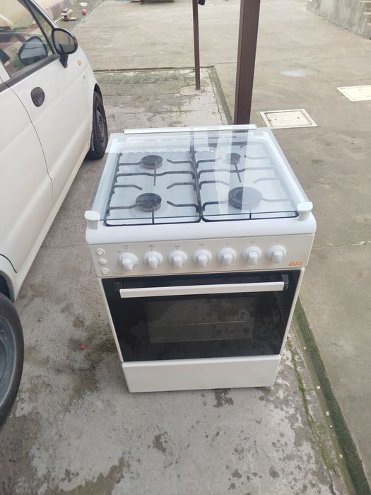 Gaz plita Artel , газ плита