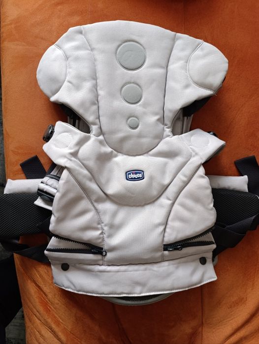 Кенгуру Chipolino Close to You