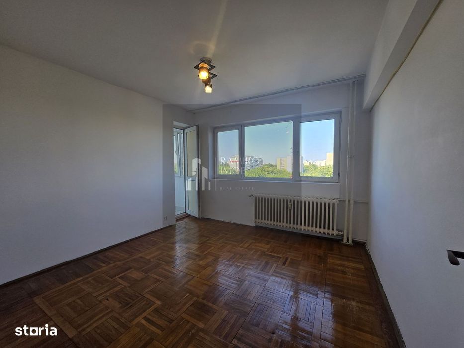 Apartament 2 camere 55mp - bd. Alexandru Obregia - Berceni - sector.4 — fotografia 1