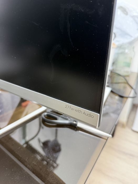 Монитор hp 27 идеал холатда