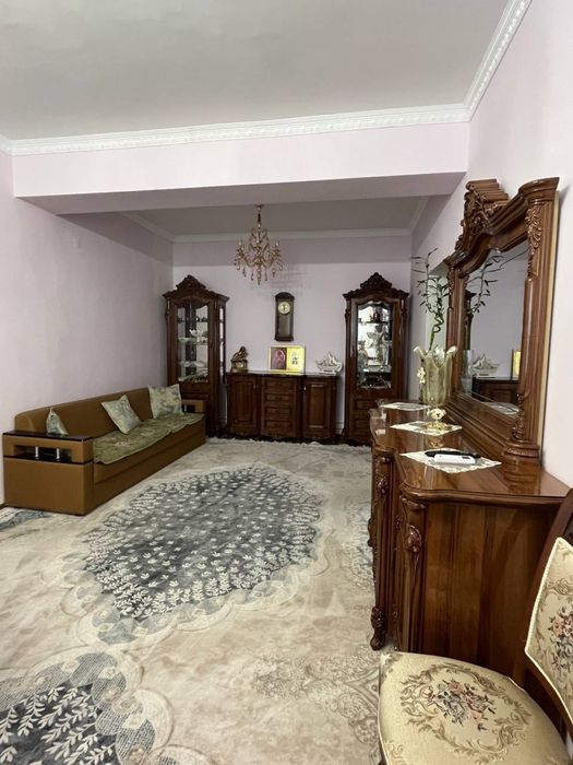 1 комнатная квартира