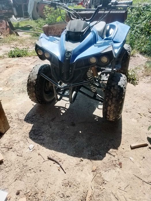 ATV de vânzare 125 CC