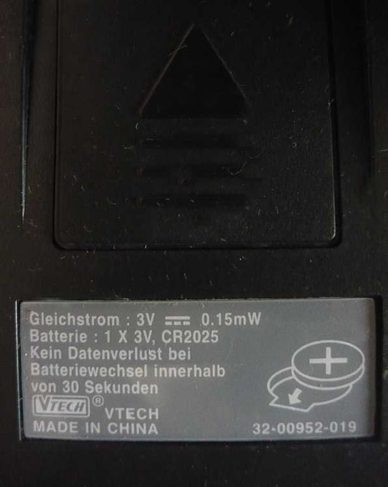 Calculator pentru copilasi in limba germana