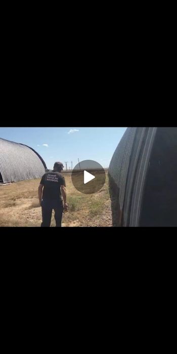 Труба Ангар 30×15×7, Атырау обл