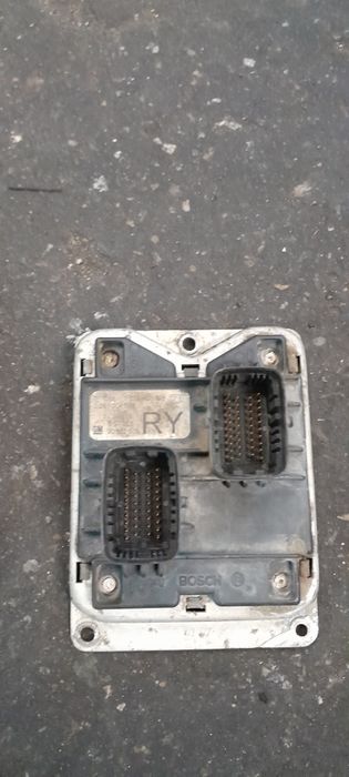 Компютри за Опел