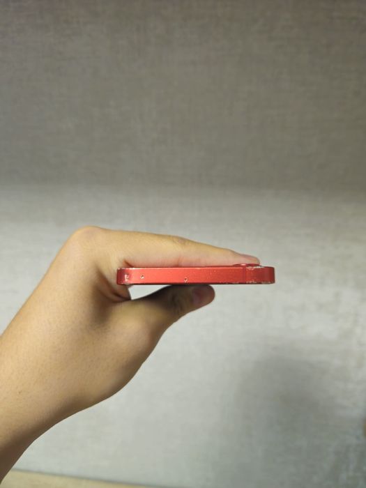 iPhone 12 без ремонта