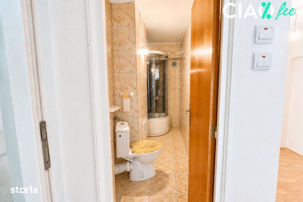 Apartament 4 camere | Șos. Virtutii | 93,5 mp | etaj 3/8 | 2 bai | Co