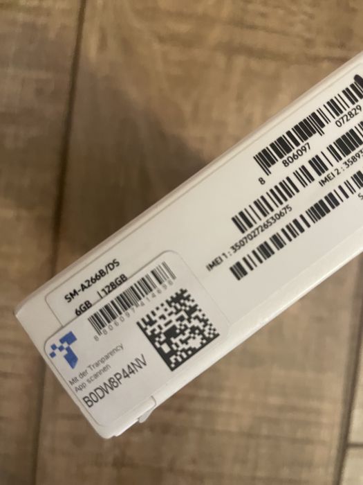 Samsung galaxy a26 5G