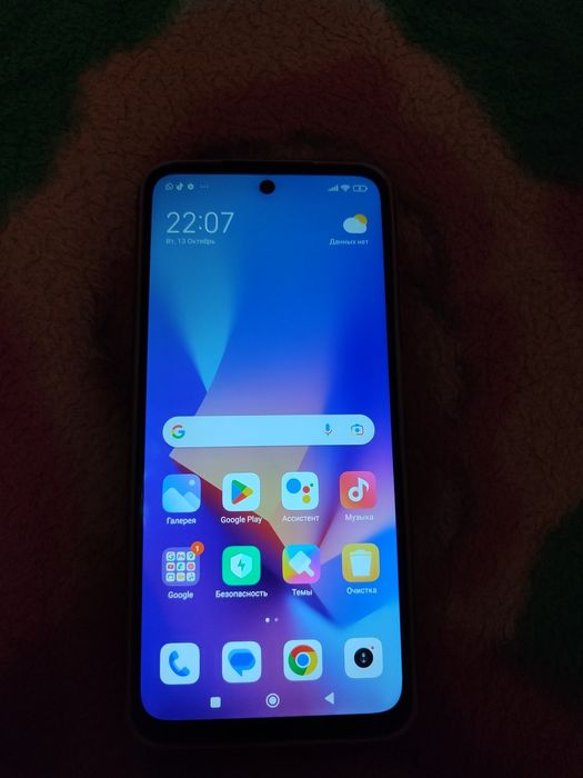 Продам Redmi 10 2022