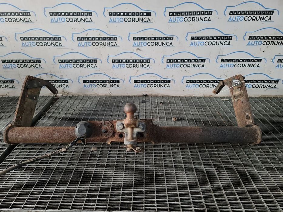 Carlig remorcare Ford Ranger III 2011 - 2015 SUV 4 Usi (1329)